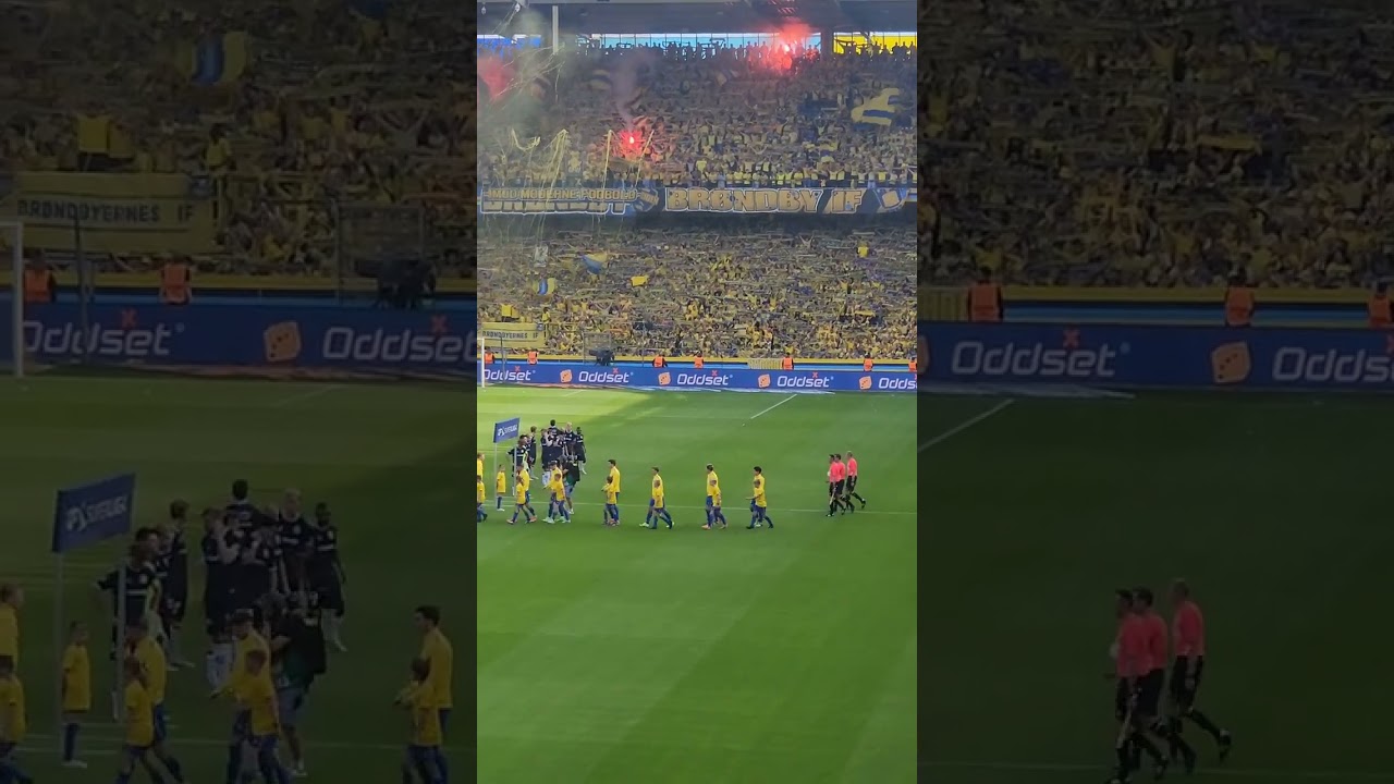 Brøndby-AGF 2-3 (26.5.24) BSG