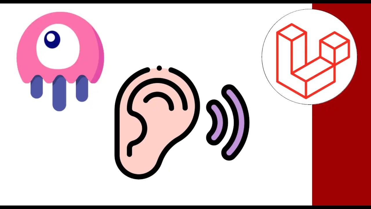 🟣 Escuchadores y Eventos en Laravel, por qué usarlos y ejemplos