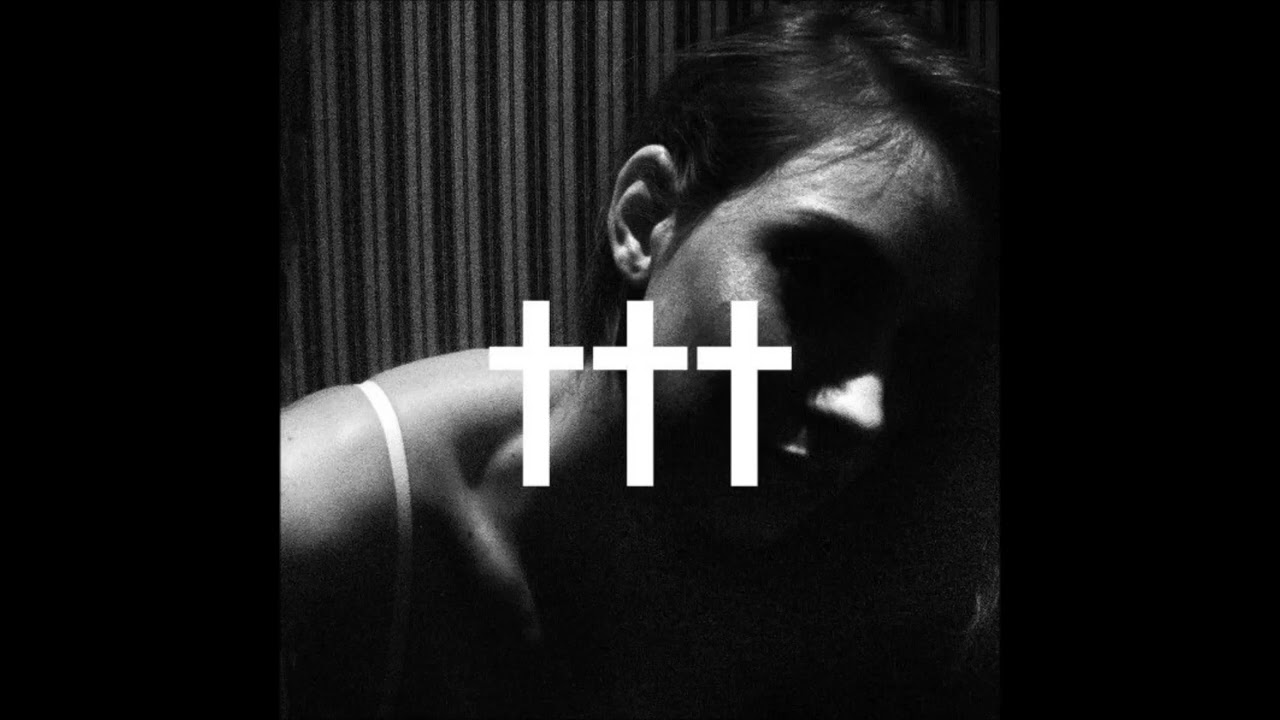 ††† (Crosses) - The Epilogue (432 Hz)
