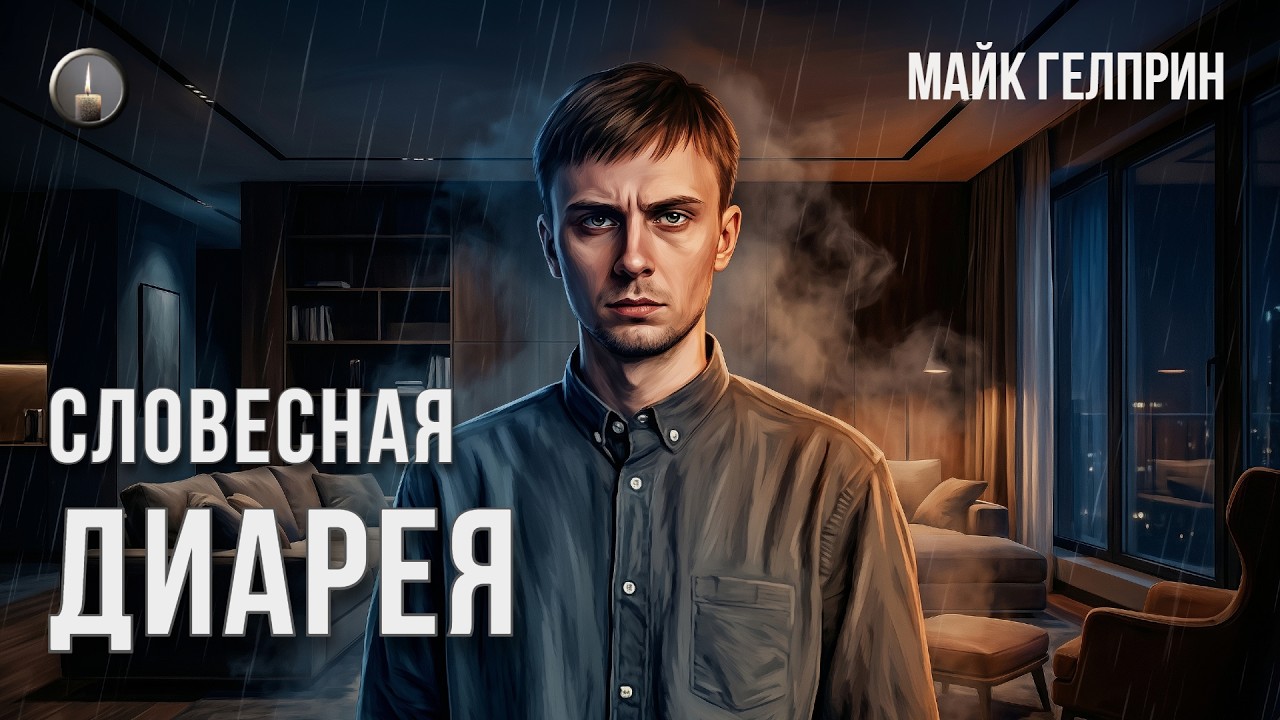 Хоррор. 