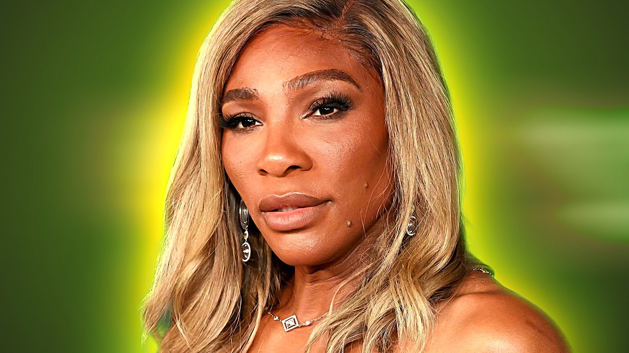 Before & After Photos Of Serena Williams' Ozempic Transformation