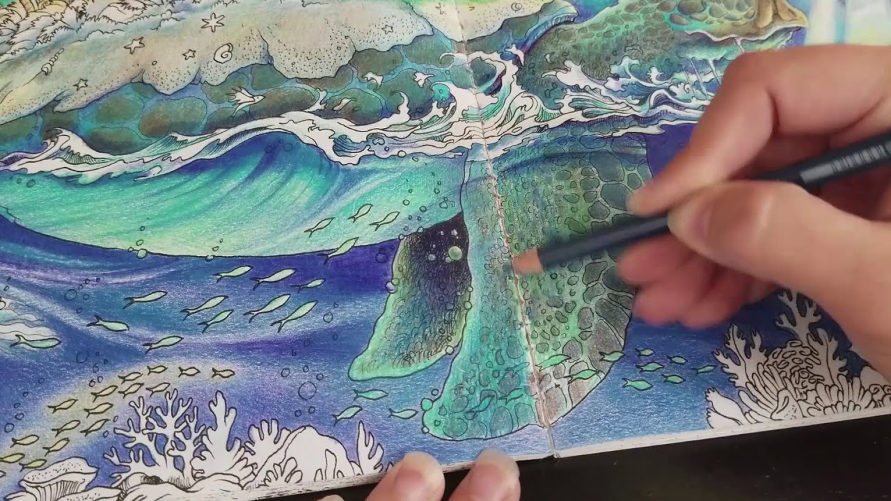 Team Turtle Coloring Page from Mythomorphia by Kerby Rosanes - @lauracolorstoo