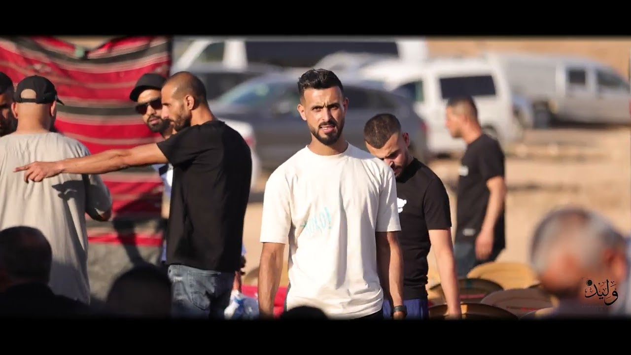 افراح ال ابو عبيد