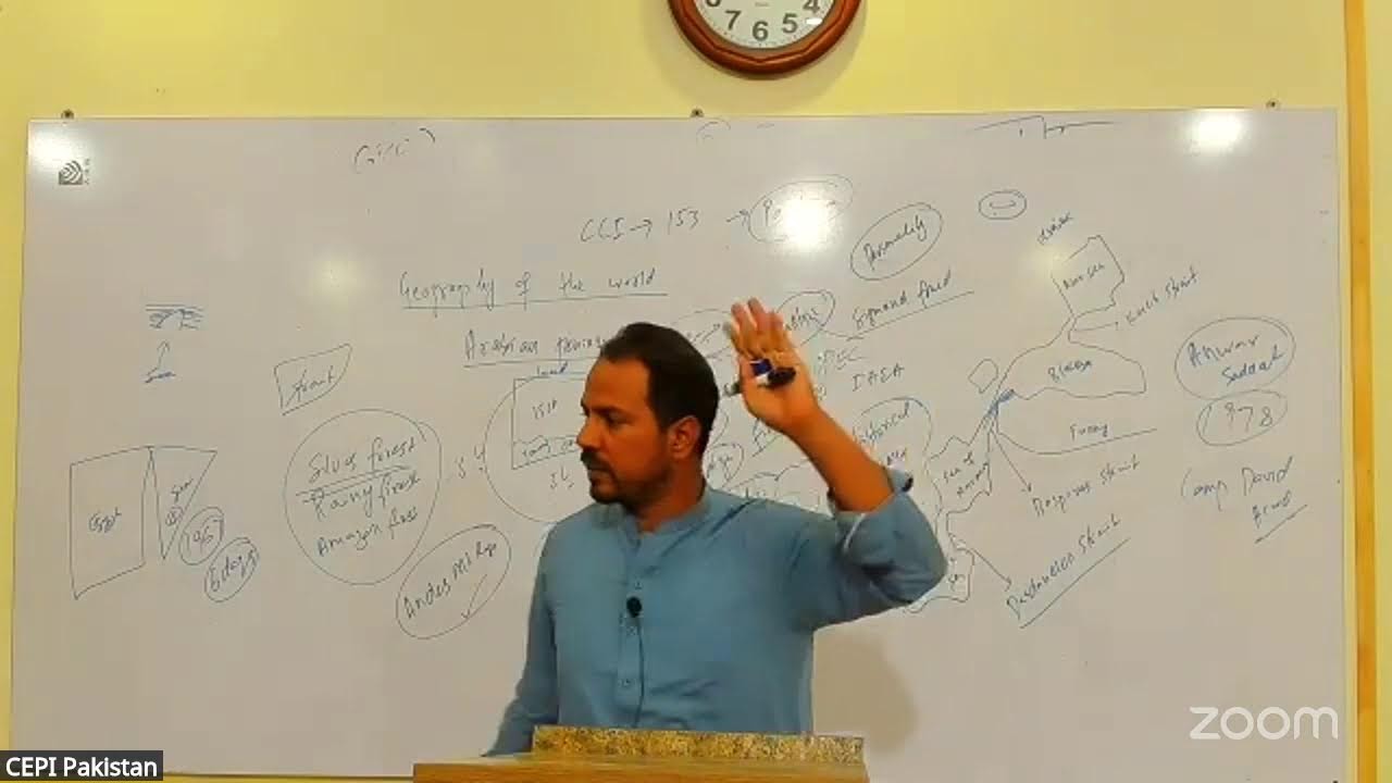How to Prepare GK for One Paper of PPSC FPSC PMS MPT CSS | Preparation Strategy and Sources