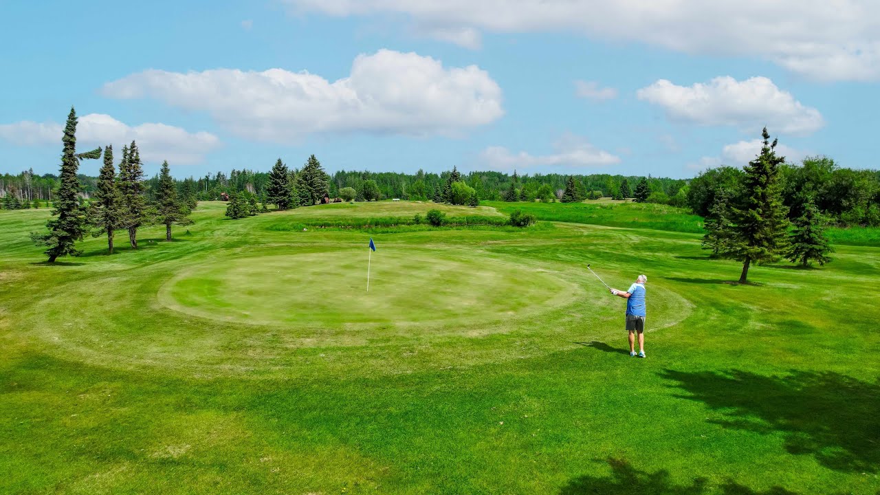 Northen Ridge Golf & RV Resort