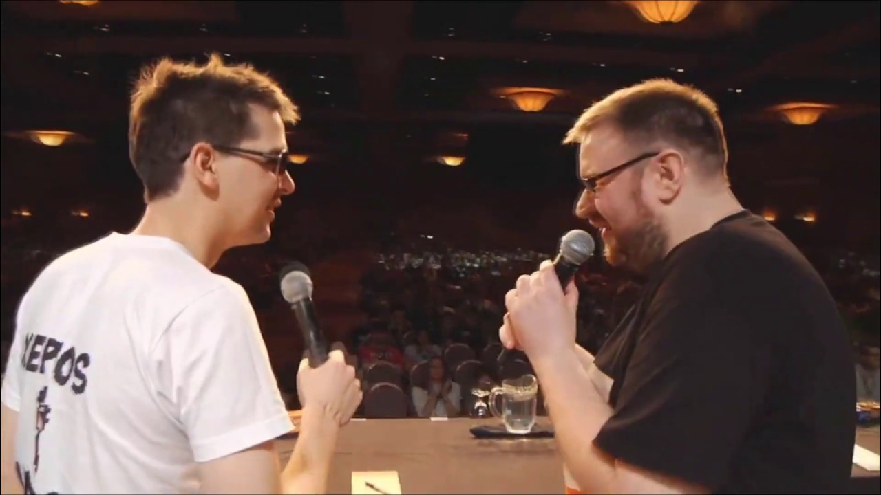 YogCon Is Real!