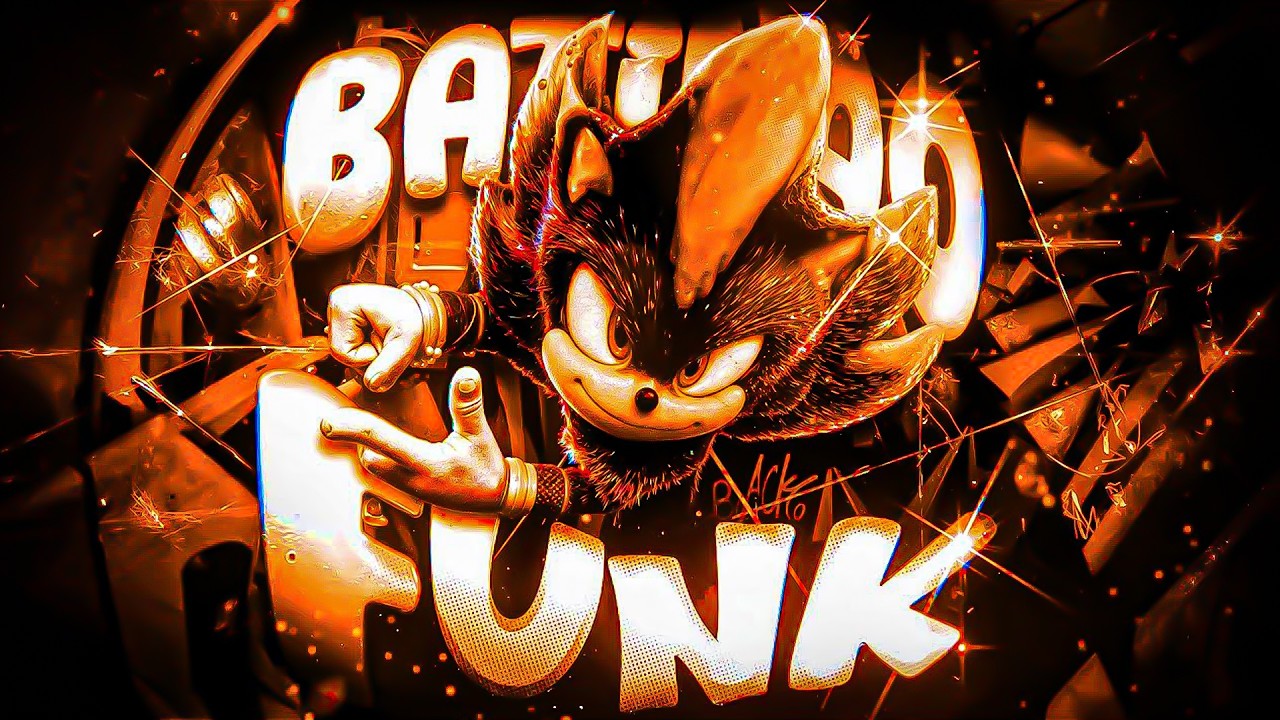 BATIDAO FUNK (SUPER SLOWED)