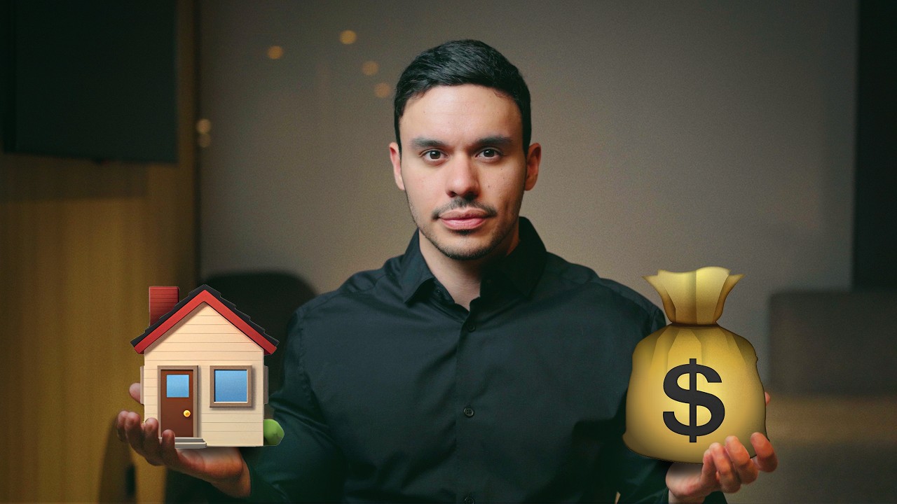 Como funciona el negocio inmobiliario en chile