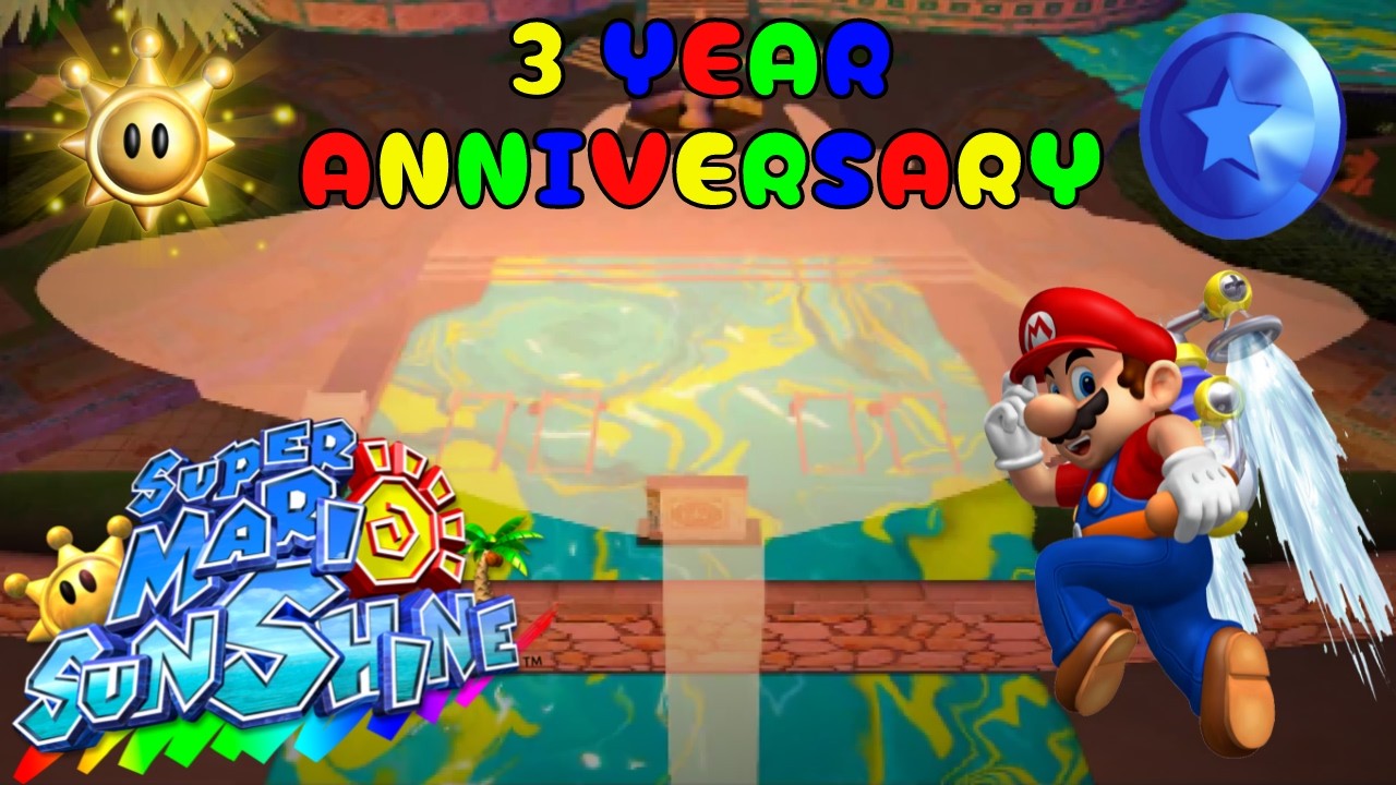 🔴 LIVE: 3 YEAR ANNIVERSARY | FIRST LET'S PLAY ON THE CHANNEL CELEBRATION