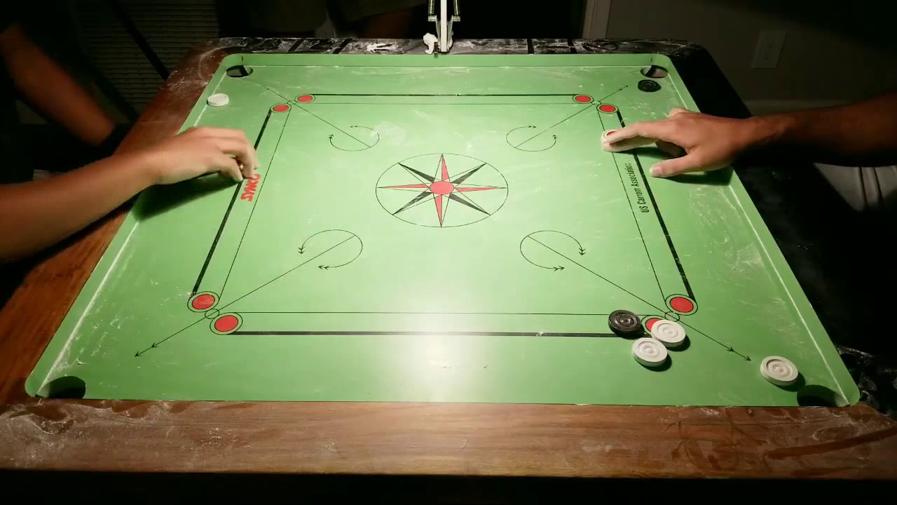 BART 2018 - Singles - Finals - July 28th 2018