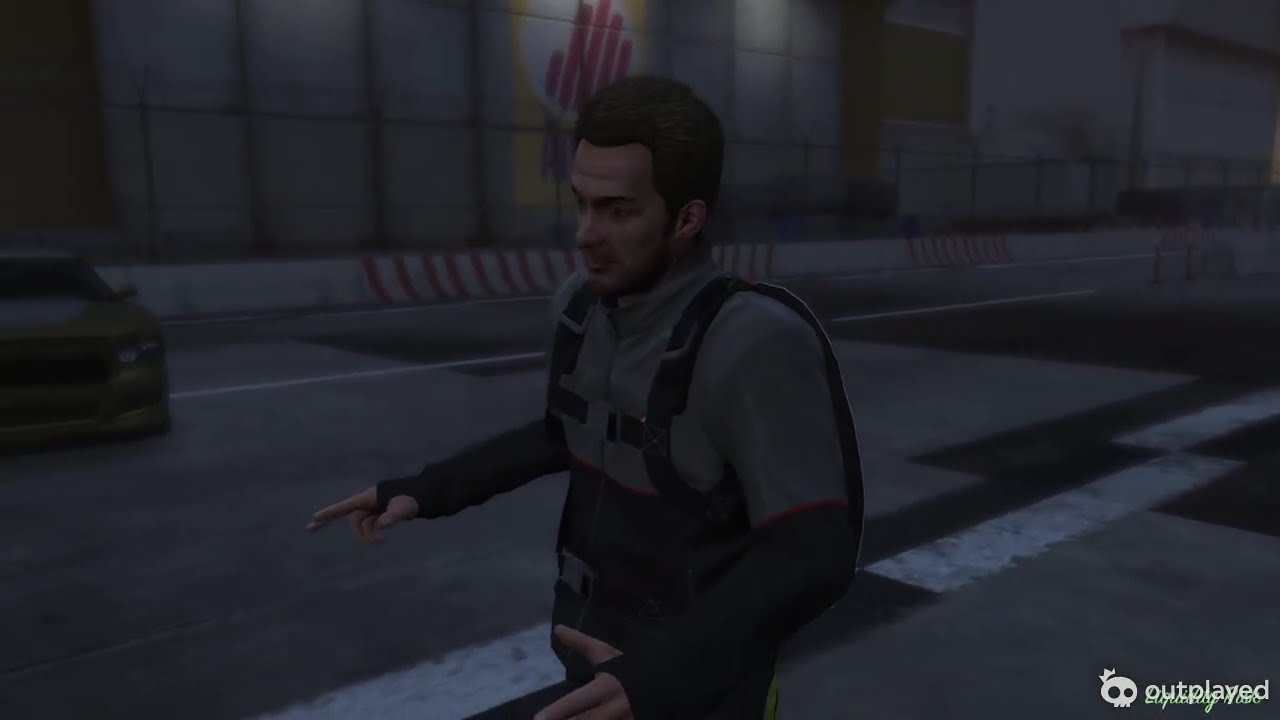 Chasing the GTA V Platinum! 100% Checklist Grind 📍