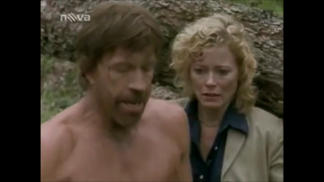 WALKER TEXAS RANGER Walker & Alex ♥ After All These Years