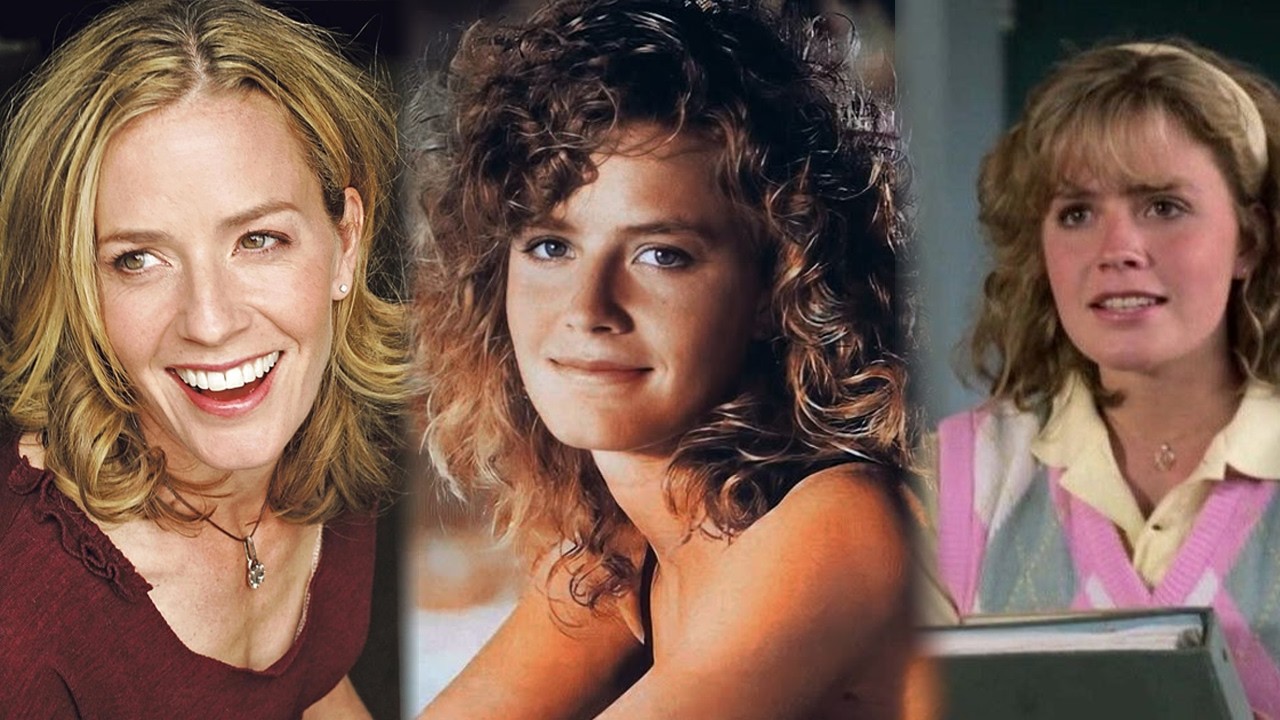Cos'è successo davvero a Elisabeth Shue?
