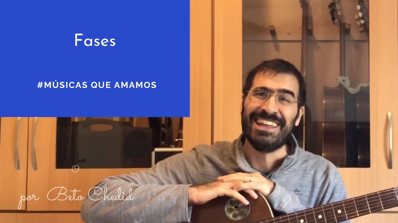 MQA #270 - como tocar Fases, de Tim Bernardes, por Beto Chedid