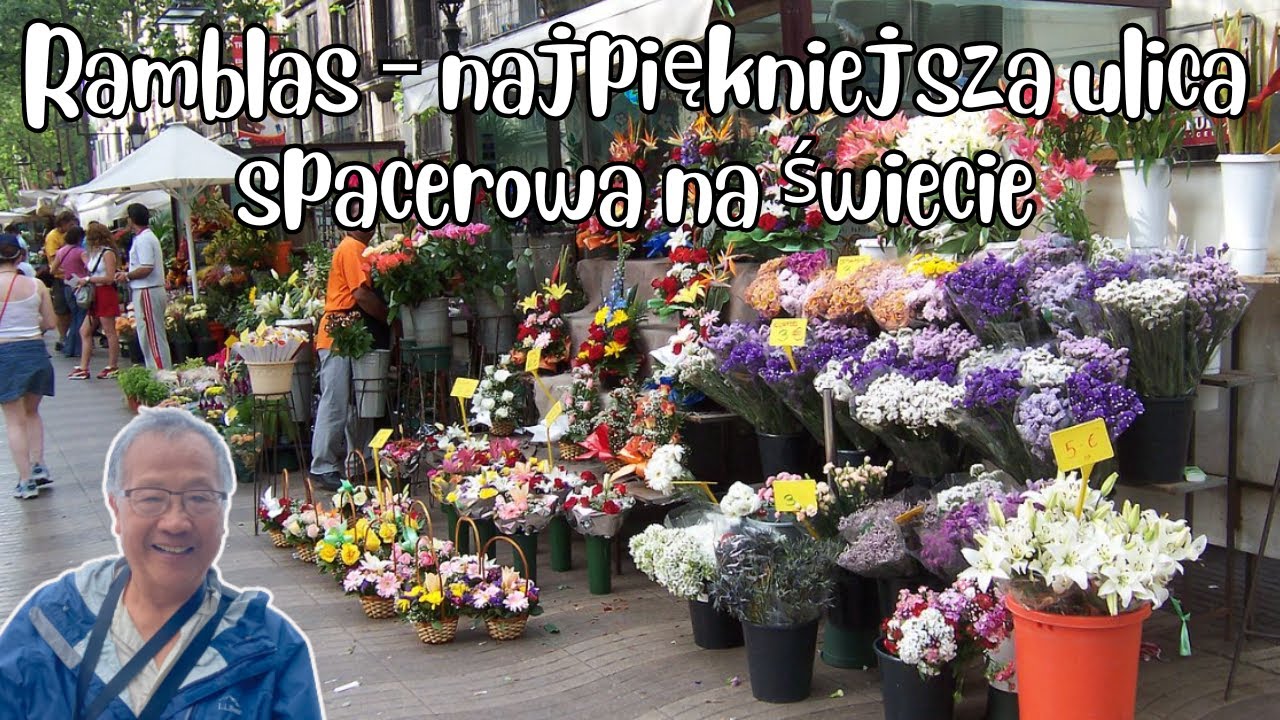 Najpiękniejsza i najciekawsza ulica spacerowa na świecie/ Ma 12 atrakcji