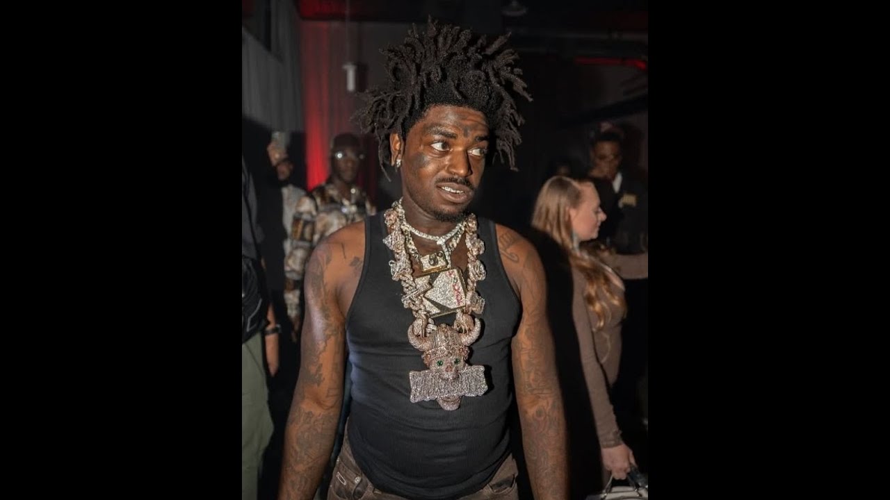 [Free] Kodak Black Type Beat -Brazyy