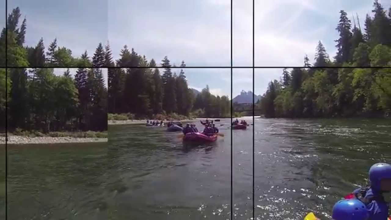 outdoor adventure center - index washington