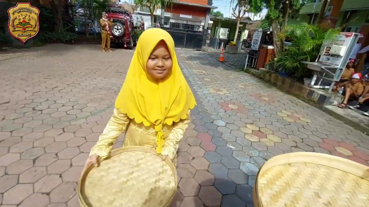 UPTD SP SDN AJUNG 02 KEC. KALISAT_DRAMA KOLOSAL DI HARI PAHLAWAN_10-11-2022