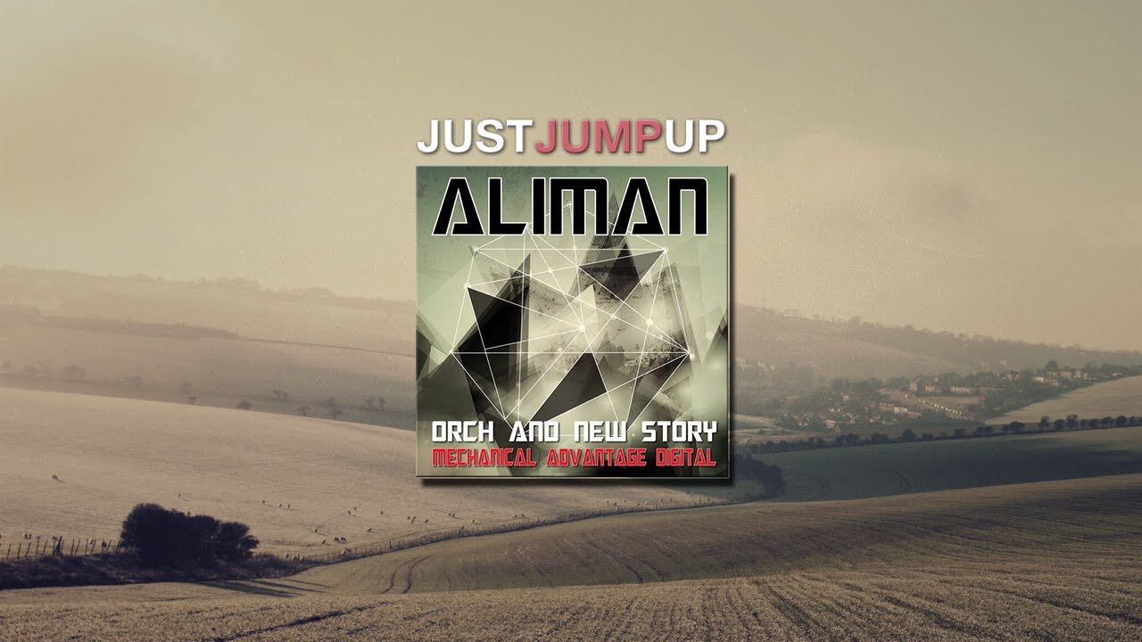 Aliman - New Story