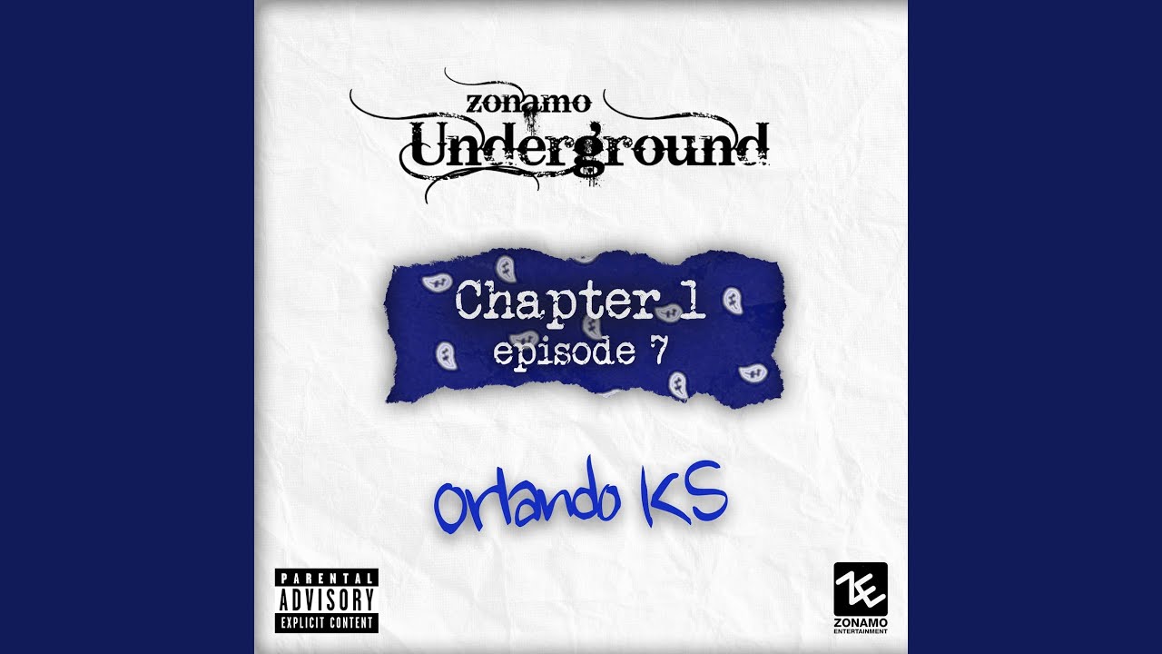 Zonamo Chapter 1 Episode 7 - Orlando KS