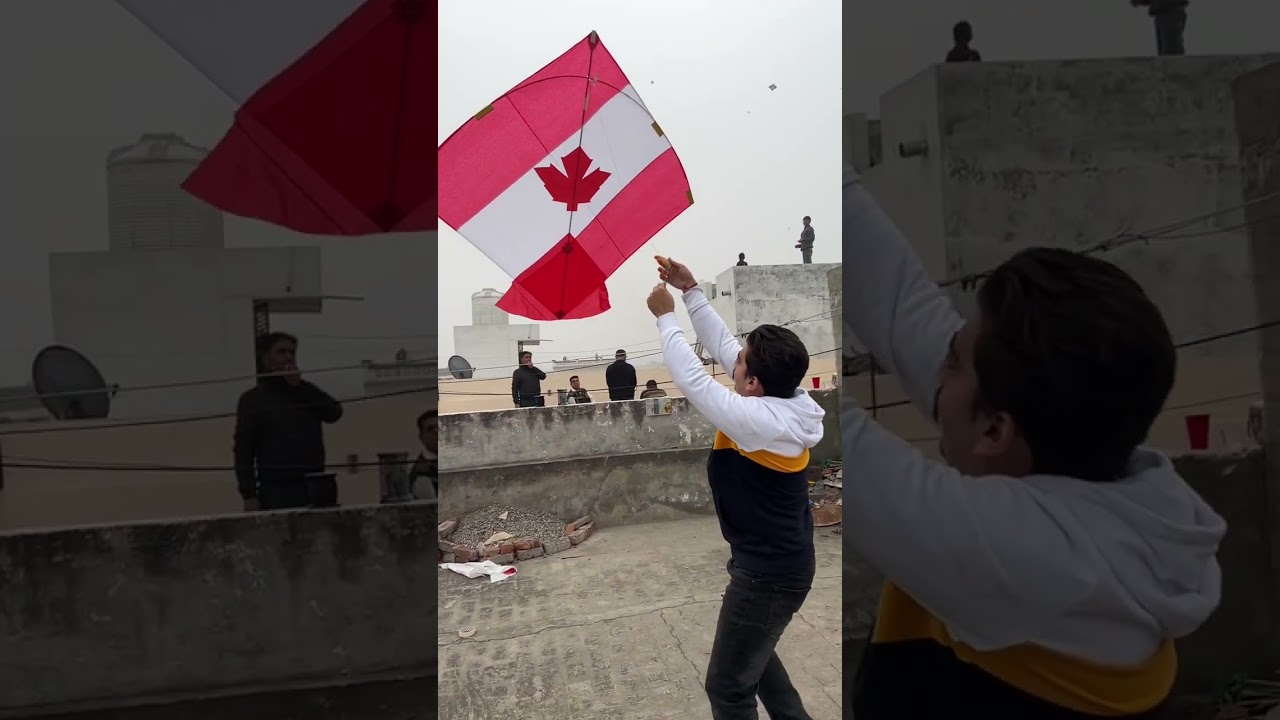 Lohri vlog sneak peak 