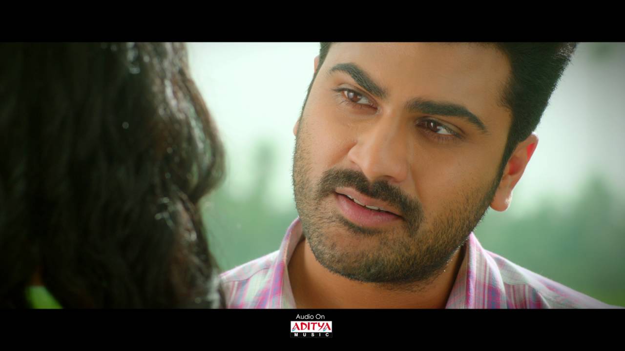 Sathamanam Bhavathi Teaser - Firstlook | sharwanand | Anupama Parameswaran