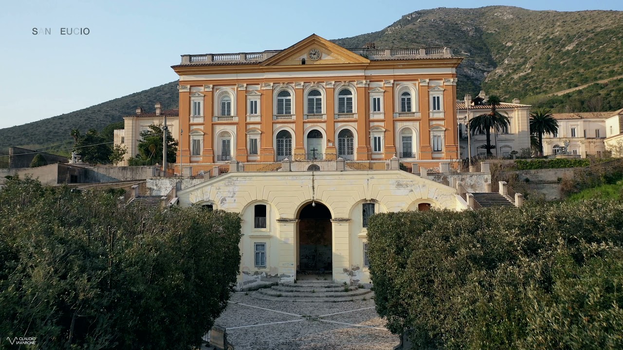 CASERTA