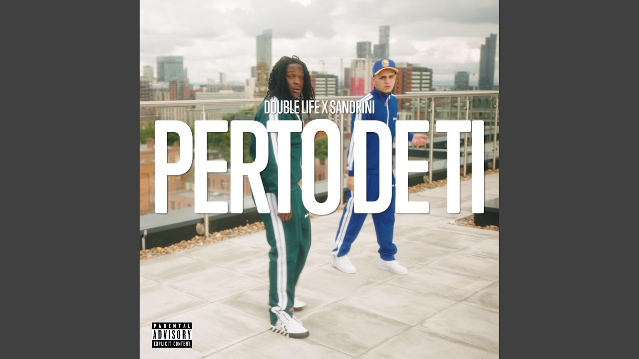 Perto De Ti (feat. Sandrini 2830)