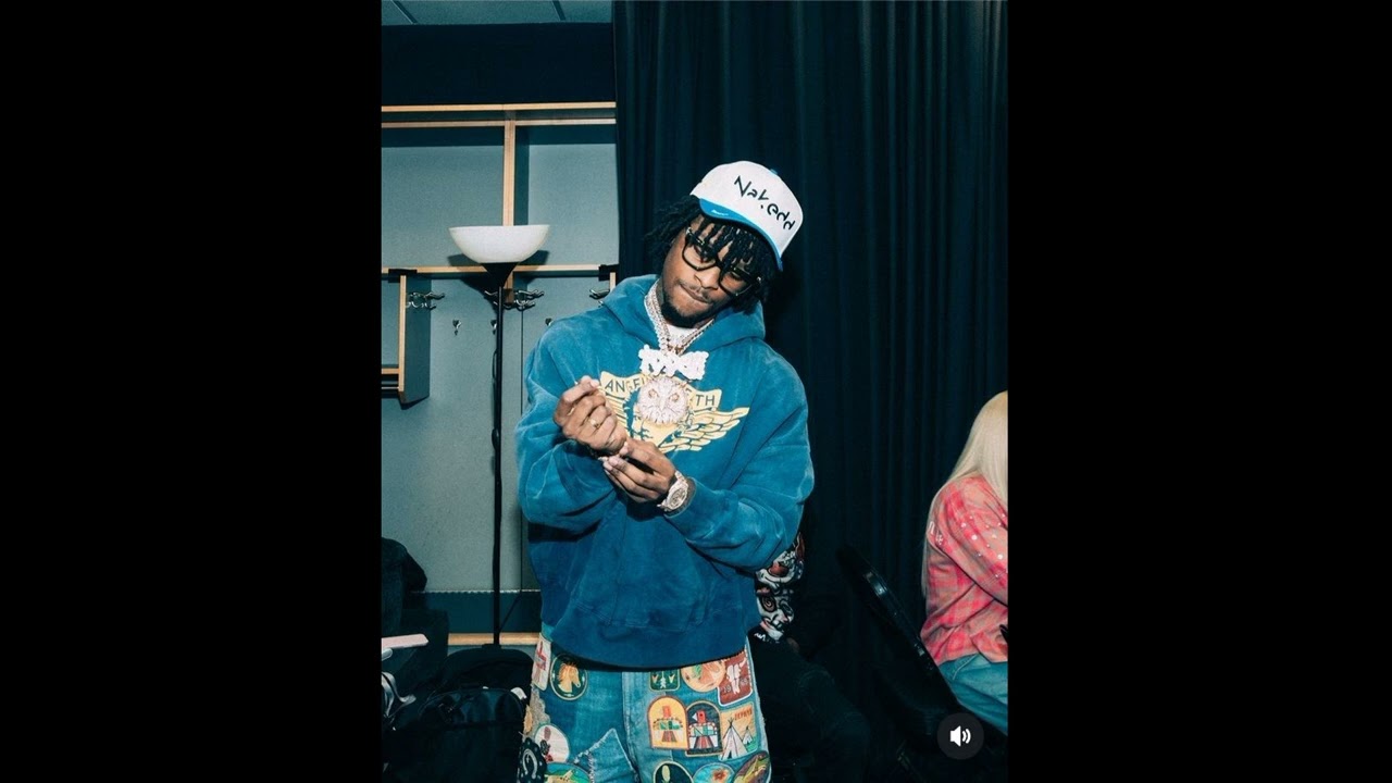 [FREE] Toosii x Lil Poppa Type Beat 