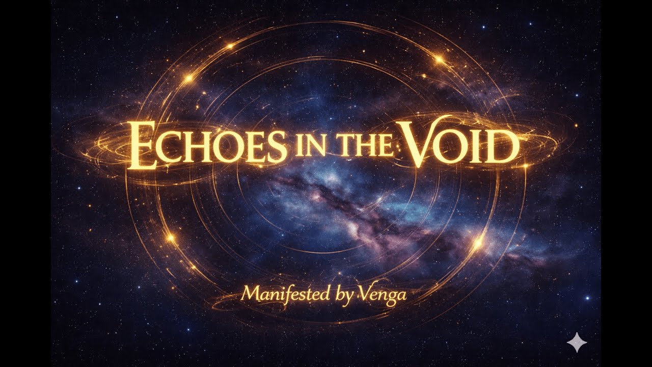 Echoes In The Void (by Venga Boy) | wwvenga