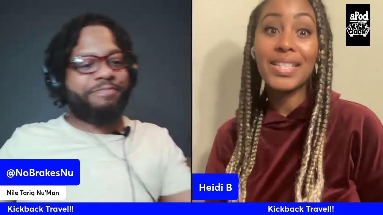 From Greece to Paris… and a Liquid Dessert 👀 | Kickback Travel Ep. 1