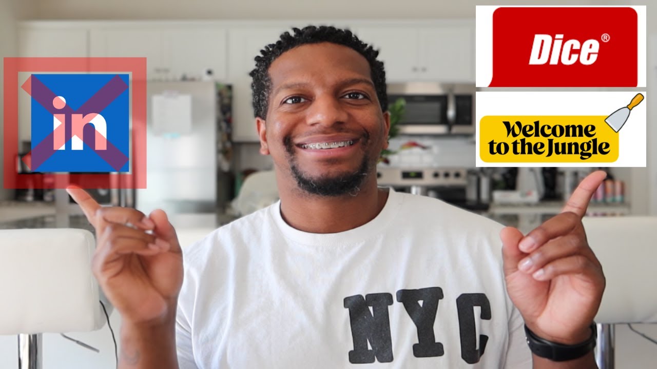 Способы найти работу в сфере CSM — LinkedIn не нужен 