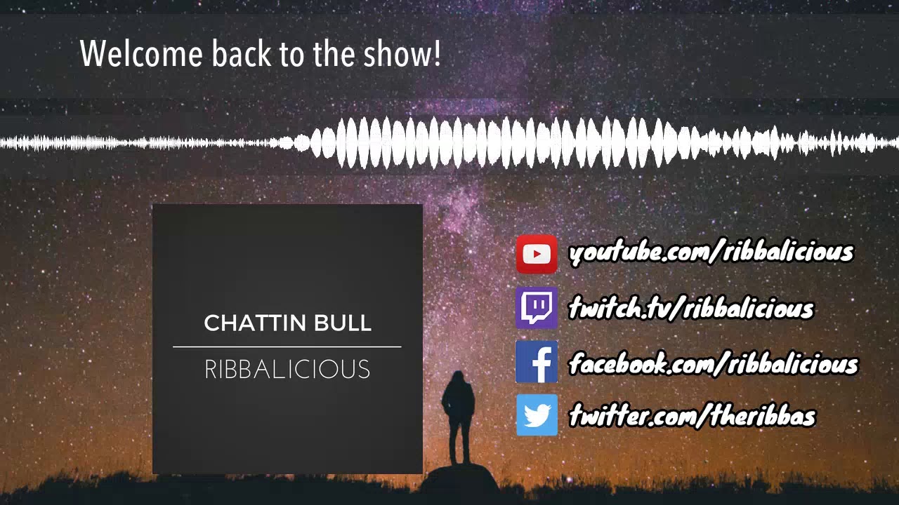 Welcome back to the show!