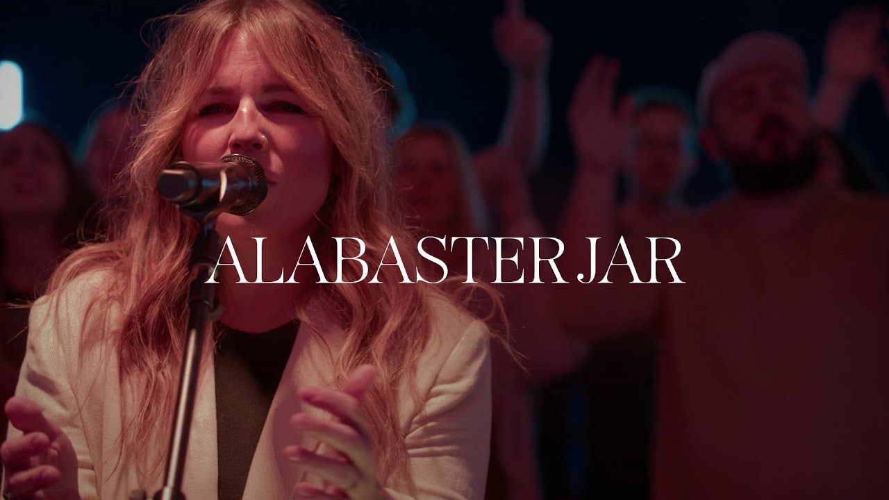 Vertical Worship: Alabaster Jar (Live)