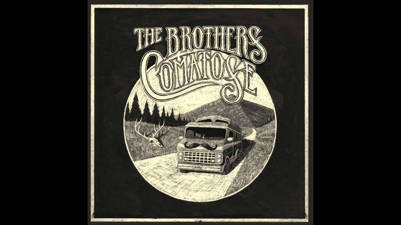 The Brothers Comatose - 