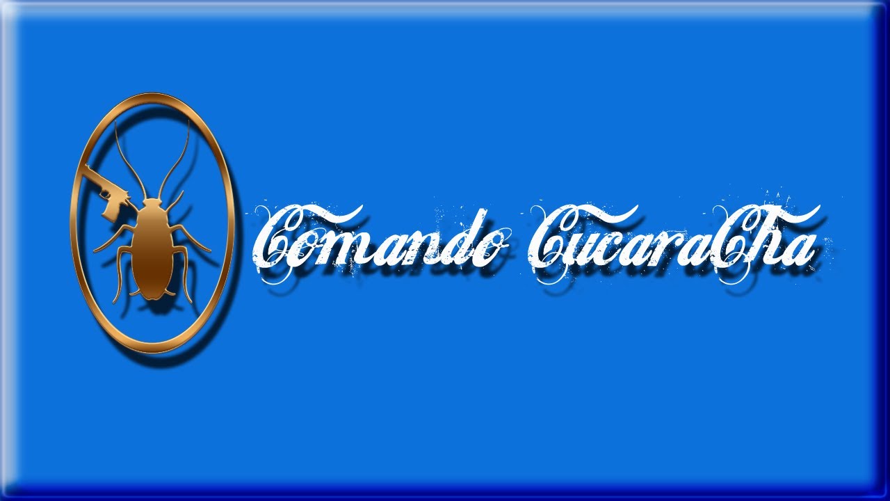 ★ Comando Cucaracha ★﻿ - Especial 2222 subs! | FUNTAGE #3 |