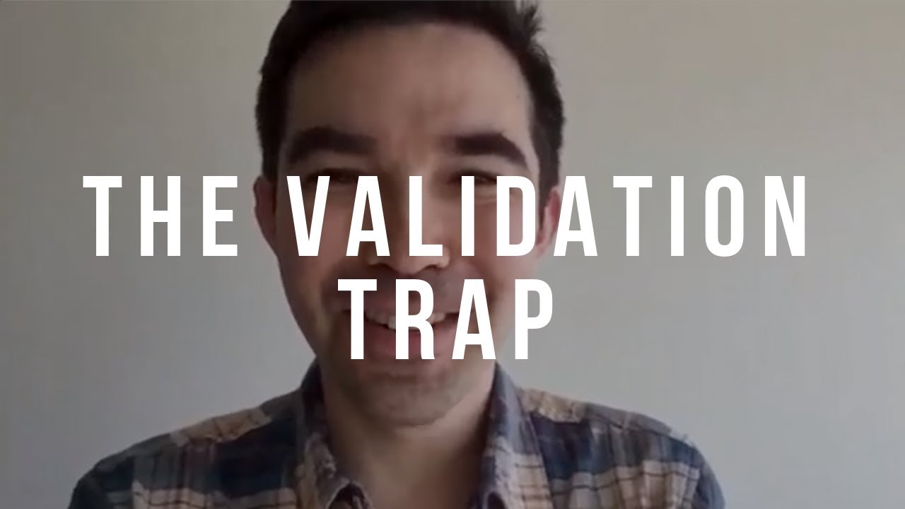 How To Stop Seeking Validation In Relationships or from Your Ex