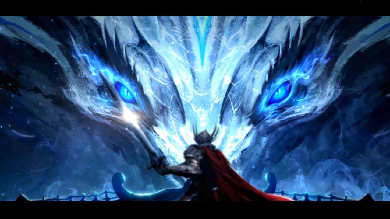 Aion 5.8 - The Land of Battle