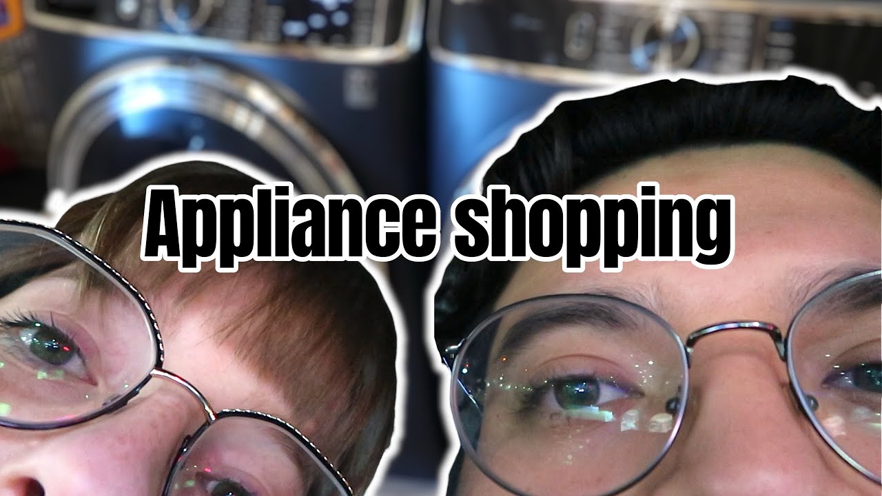 The Perfect Washer & Dryer | Cesar's Vlogs