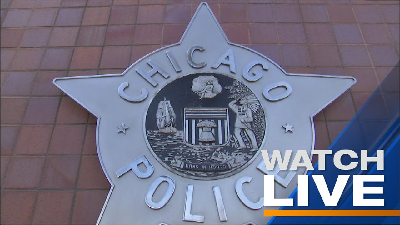 LIVE: CPD provides update on shooting that killed 3 killed after Chicago bar fight
