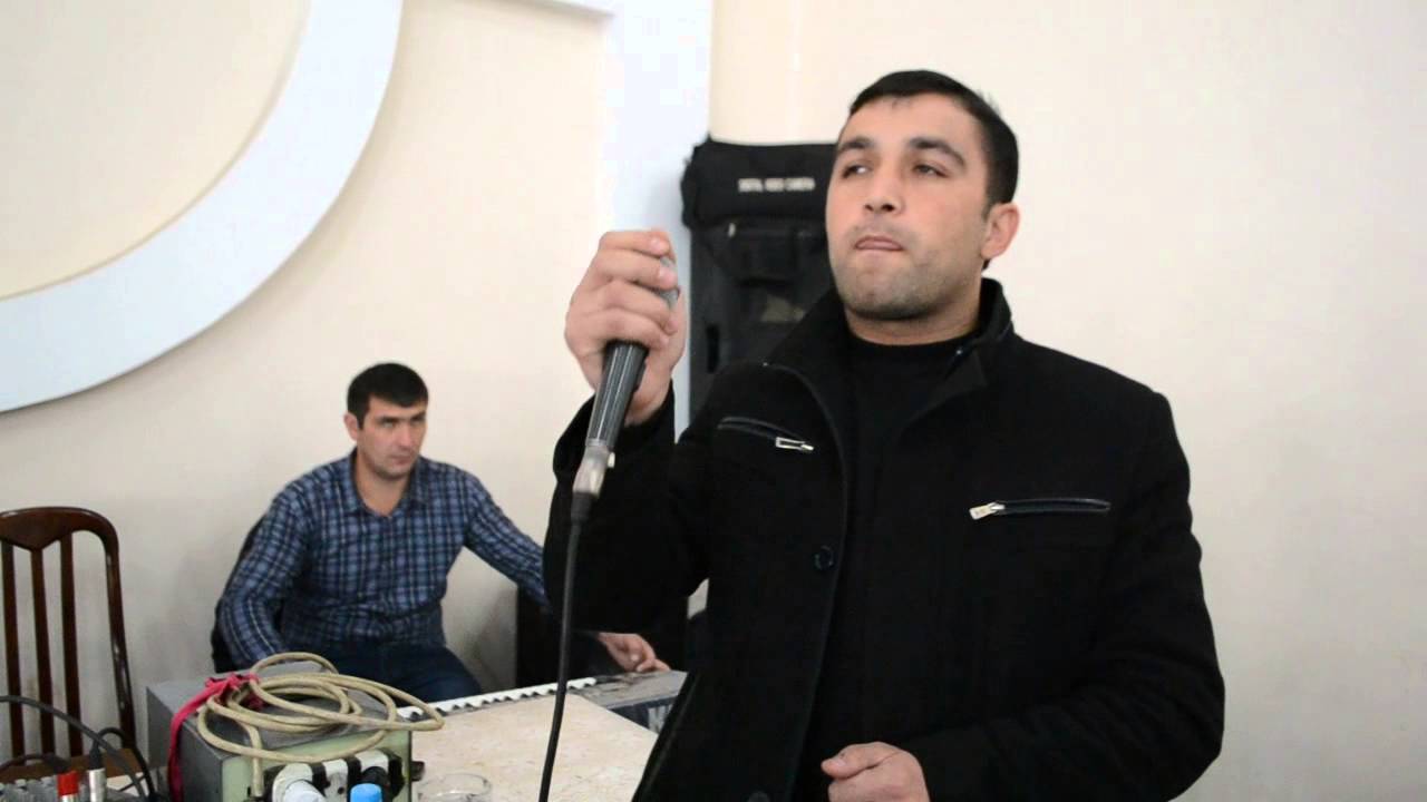 Esed Borcali  Elnur sixli  --  1 Sixli Toyu  (Rauf 7997)