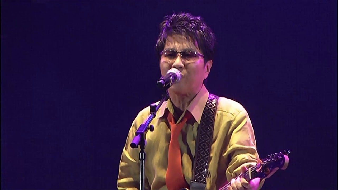조용필40주년콘서트