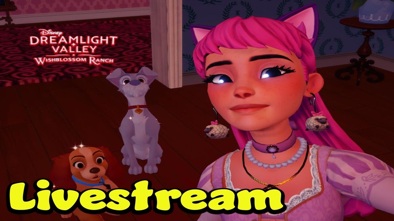 Completing Friendship Quests in Disney Dreamlight Valley