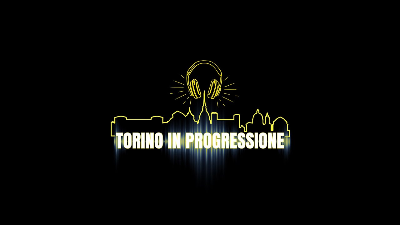 DJ Renè per TORINO IN PROGRESSIONE