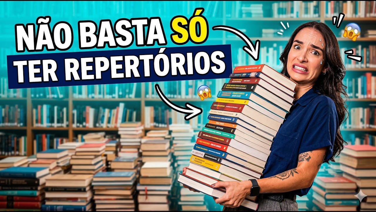 Competência 2 da Redação do ENEM 2026: O Que a Banca Realmente Espera Ver