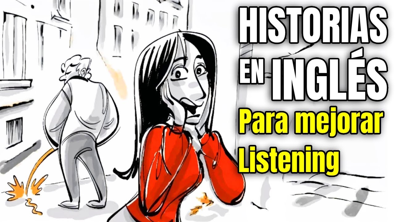 ¿Cuánto Tiempo Toma Adaptarte a un Nuevo País? | Historias Cortas para Aprender INGLÉS✔️