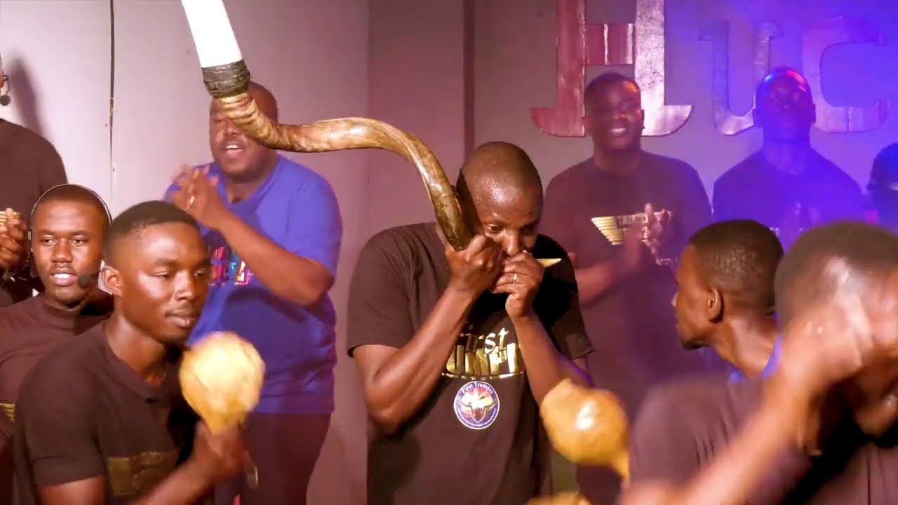 Tendai Mwari