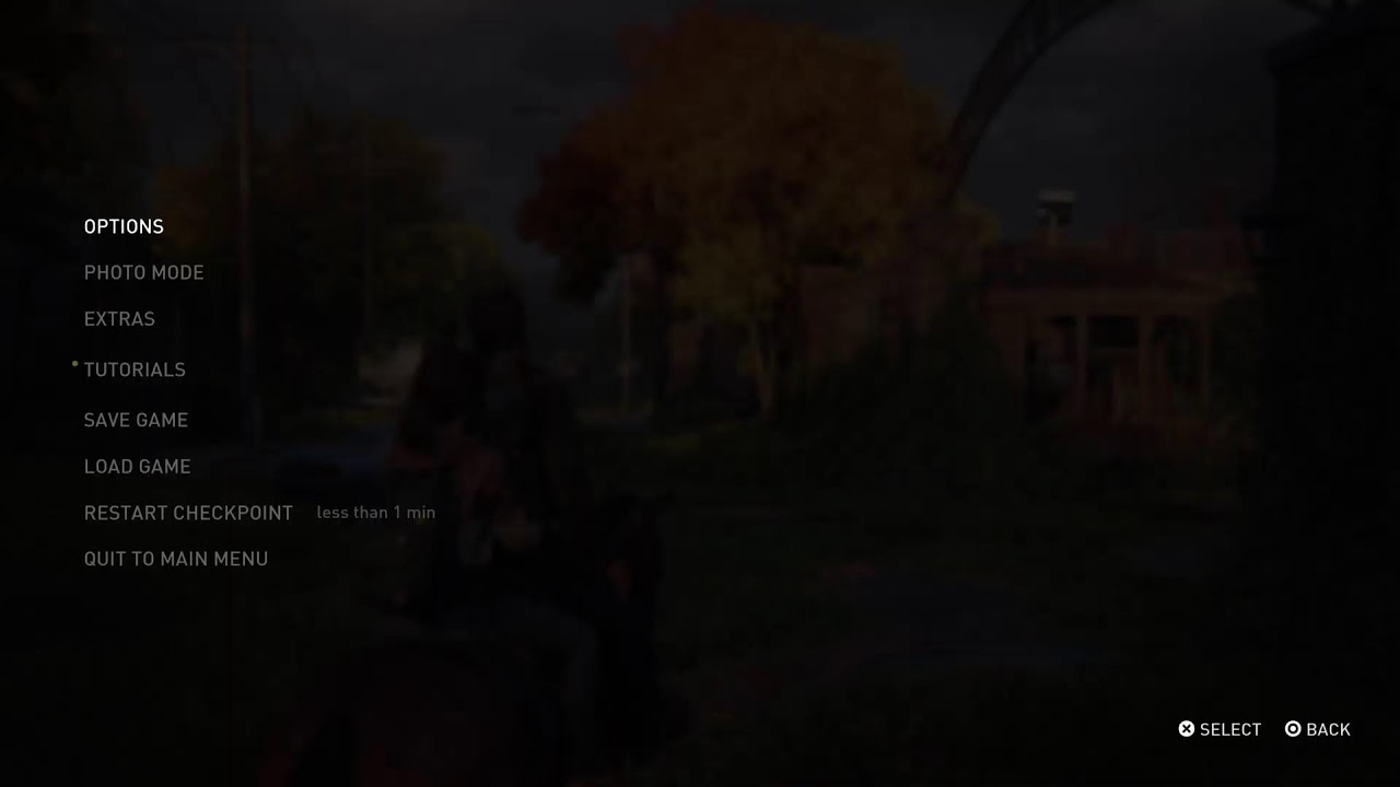 Mr.laid-back plays The Last of Us Part 3 (System:PS5)