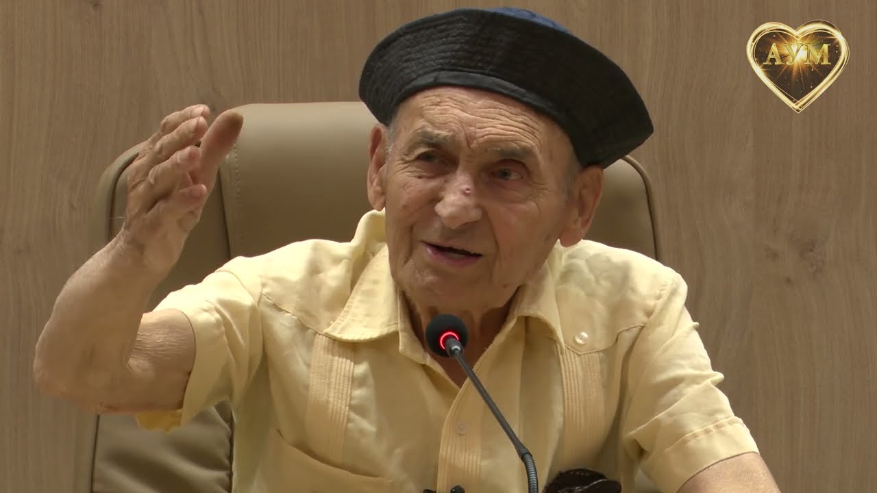 Веселин Орешков: Промяната в душите - това е единствената ми отплата (ЛЕКЦИЯ - Здравей Здраве 2022)