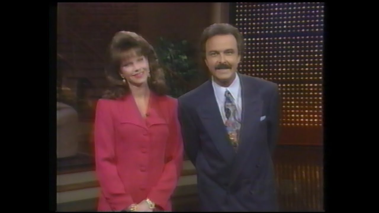 1994 Music City Tonight Aug 29 (TNN Broadcast)